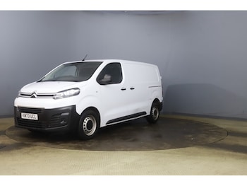 Used Citroen Dispatch 2023 for sale - 77681411: Photo