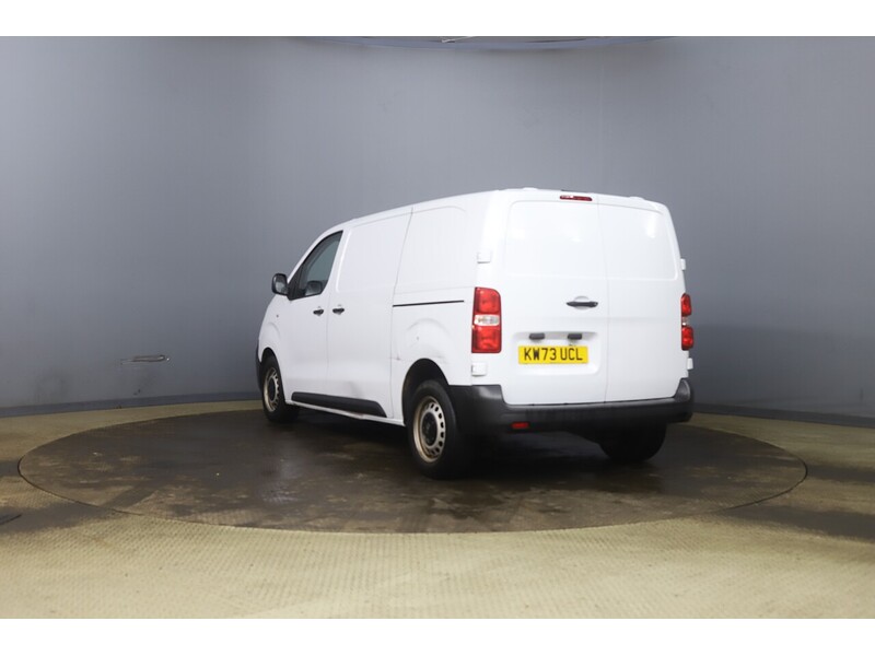 Used Citroen Dispatch 2023 for sale - 77681411: Photo 6