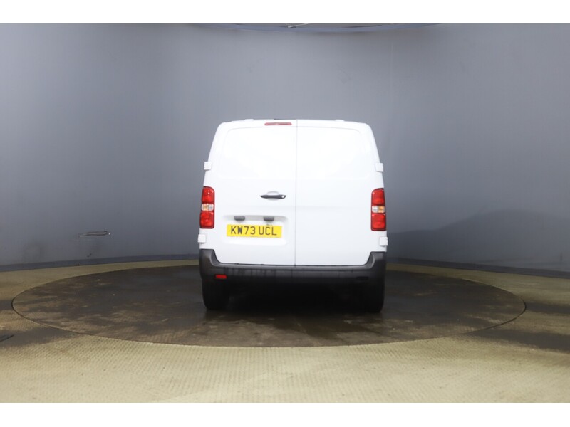 Used Citroen Dispatch 2023 for sale - 77681411: Photo 7