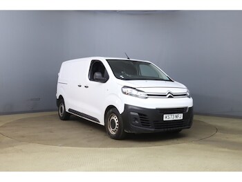Used Citroen Dispatch 2023 for sale - 78713819: Photo