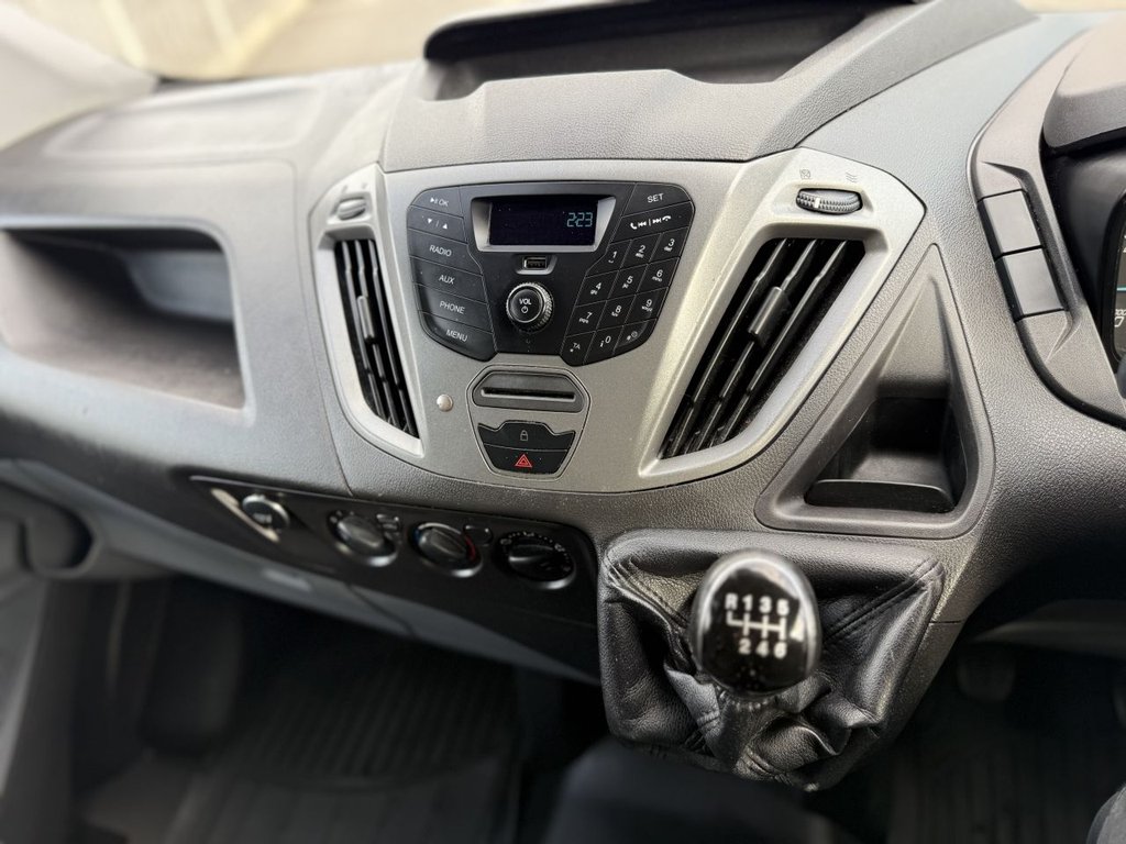 Vehicle 26