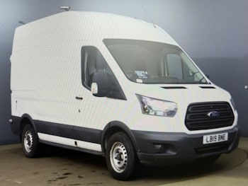 Used Ford Transit 2019 for sale - 78749167: Photo