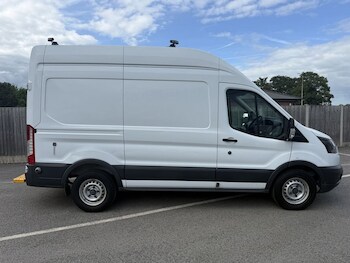 Used Ford Transit 2019 for sale - 78749167: Photo