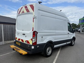 Used Ford Transit 2019 for sale - 78749167: Photo