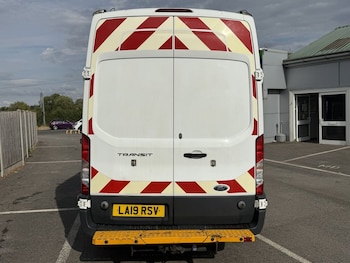 Used Ford Transit 2019 for sale - 79539164: Photo
