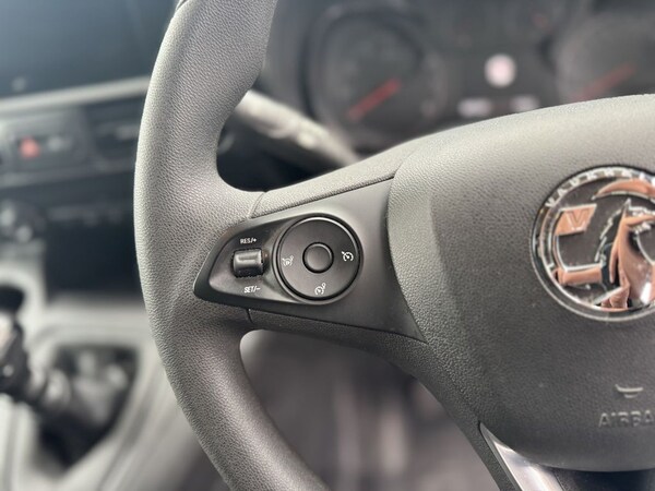 Used Vauxhall Combo 2023 for sale - 75432702: Photo 24