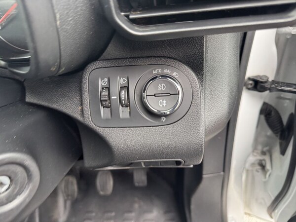 Used Vauxhall Combo 2023 for sale - 75432702: Photo 26
