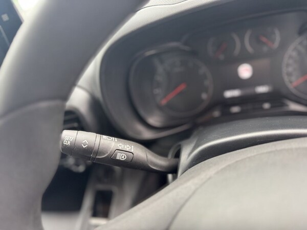 Used Vauxhall Combo 2023 for sale - 75432702: Photo 27