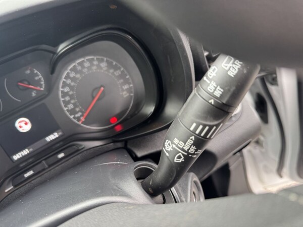 Used Vauxhall Combo 2023 for sale - 75432702: Photo 28