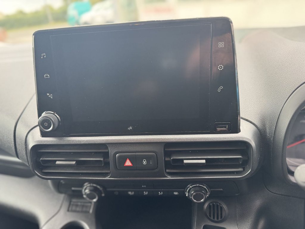 Vehicle 29