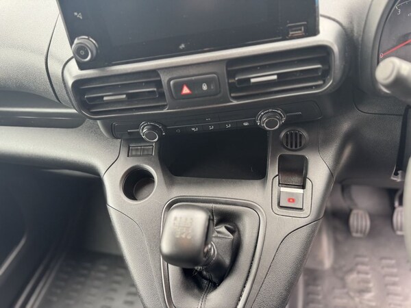 Used Vauxhall Combo 2023 for sale - 75432702: Photo 30
