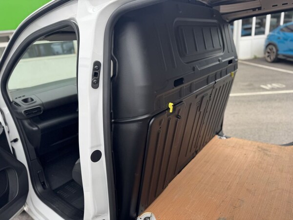 Used Vauxhall Combo 2023 for sale - 75432702: Photo 42