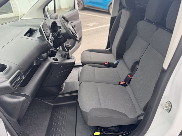 Used Vauxhall Combo 2023 for sale - 75432702: Photo 43