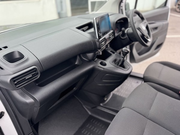 Used Vauxhall Combo 2023 for sale - 75432702: Photo 45