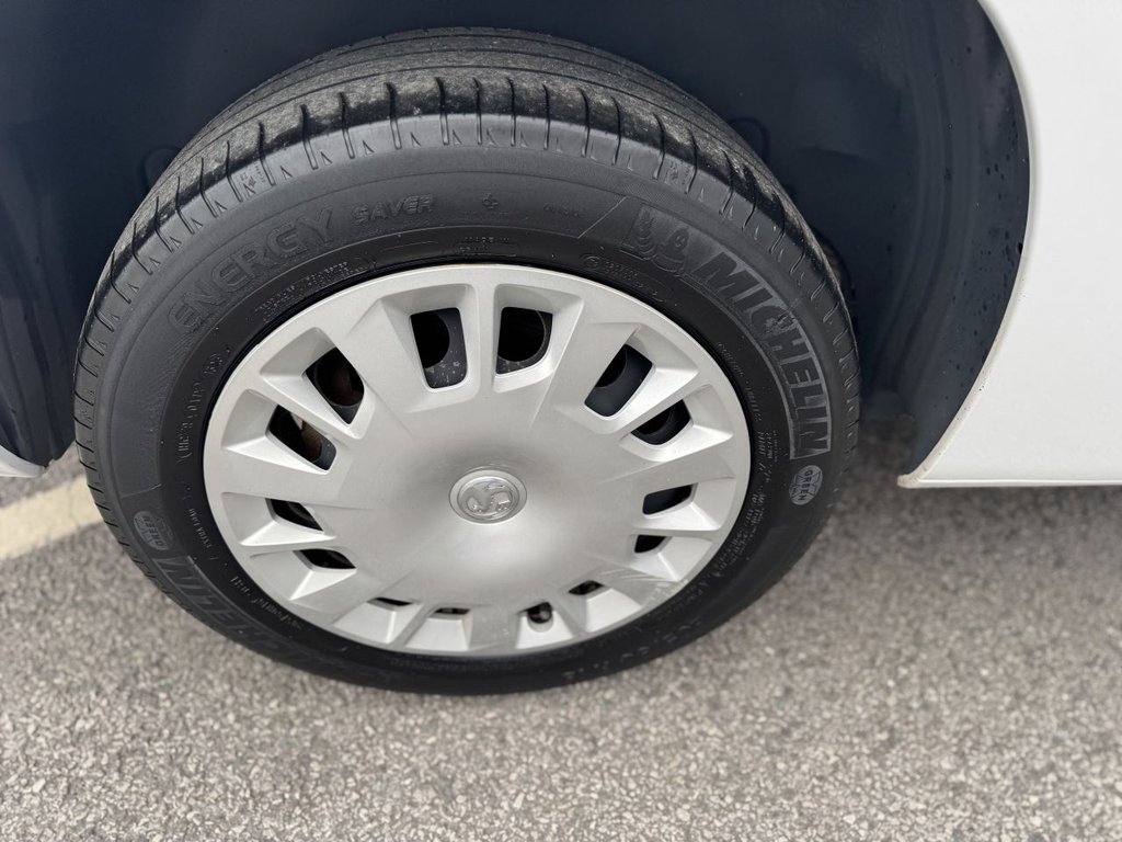 Vehicle 50