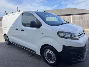 Used Citroen Dispatch 2021 for sale - 78372931: Photo