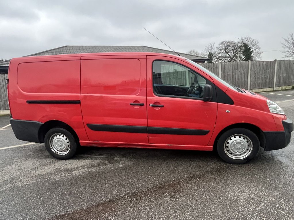 Used Peugeot Expert 2014 for sale - 77368870: Photo 11