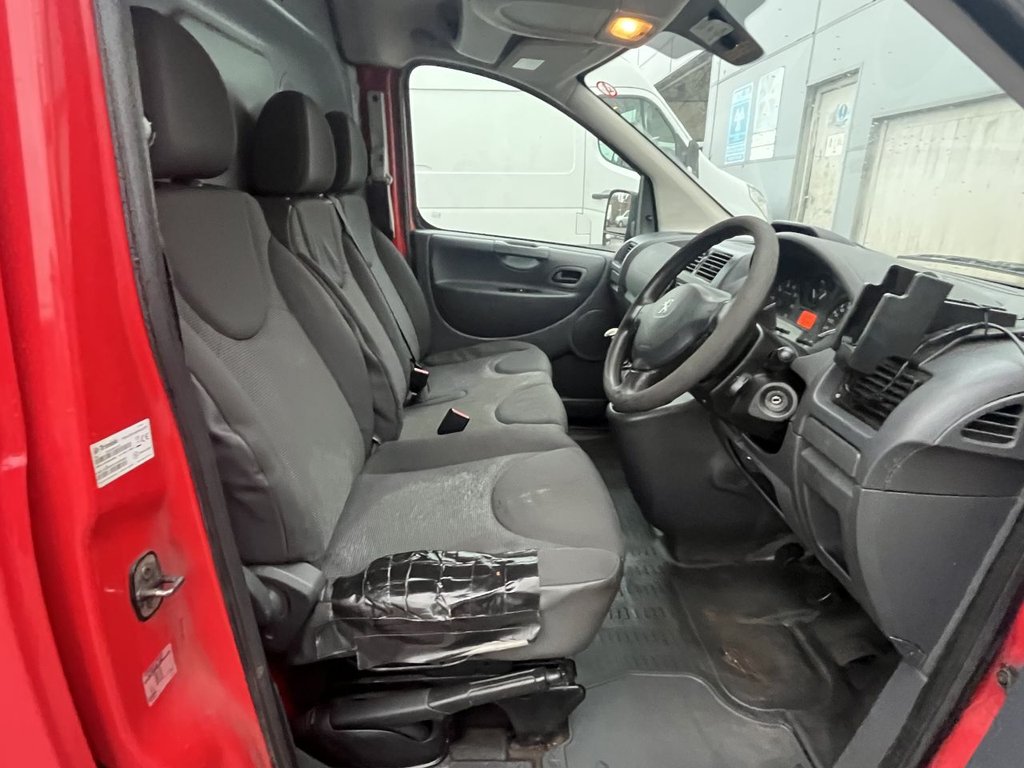 Used Peugeot Expert 2014 for sale - 77368870: Photo 12