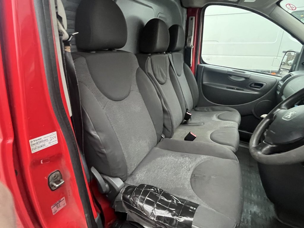 Used Peugeot Expert 2014 for sale - 77368870: Photo 13