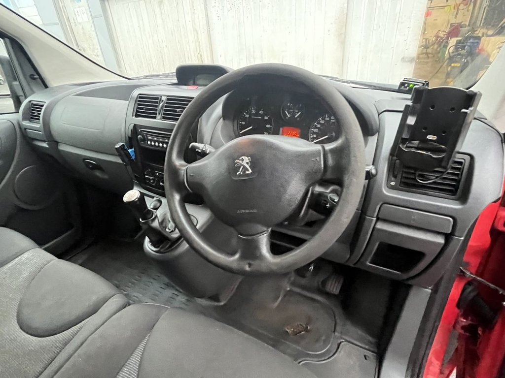 Used Peugeot Expert 2014 for sale - 77368870: Photo 14