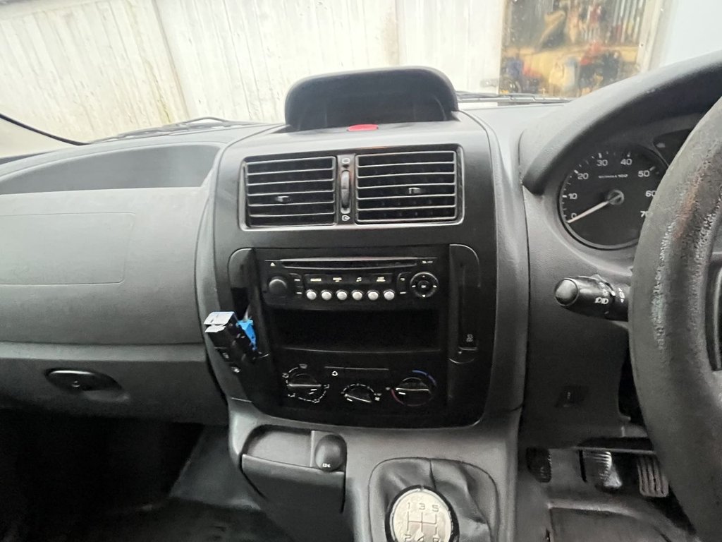 Used Peugeot Expert 2014 for sale - 77368870: Photo 15