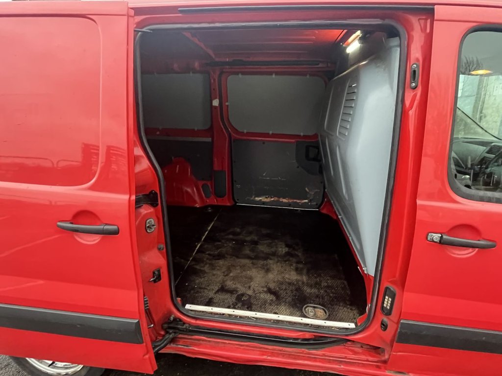 Used Peugeot Expert 2014 for sale - 77368870: Photo 21