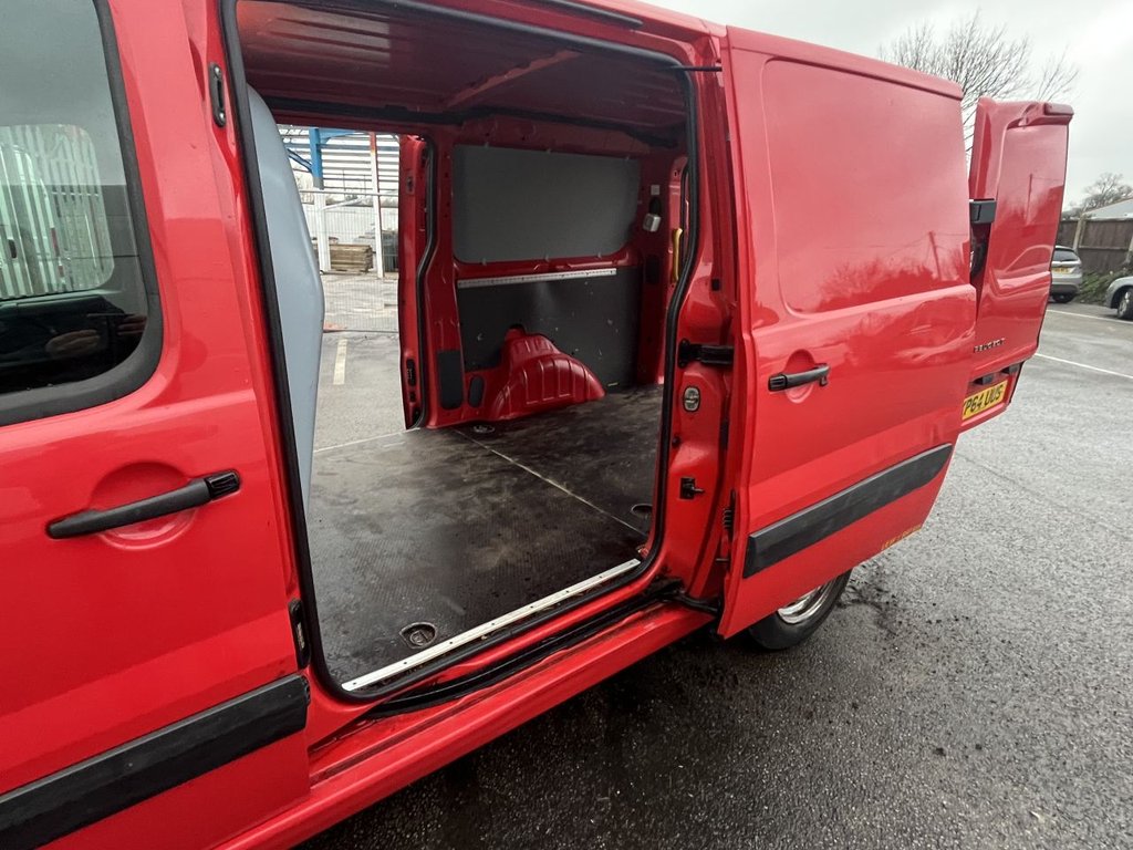 Used Peugeot Expert 2014 for sale - 77368870: Photo 27