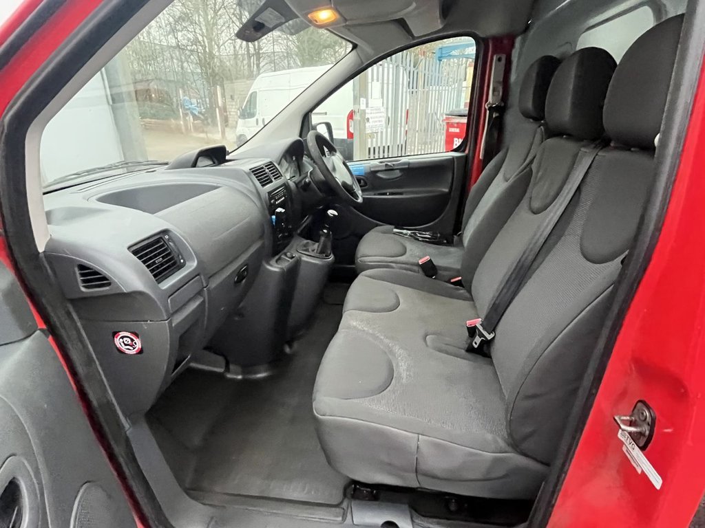 Used Peugeot Expert 2014 for sale - 77368870: Photo 30