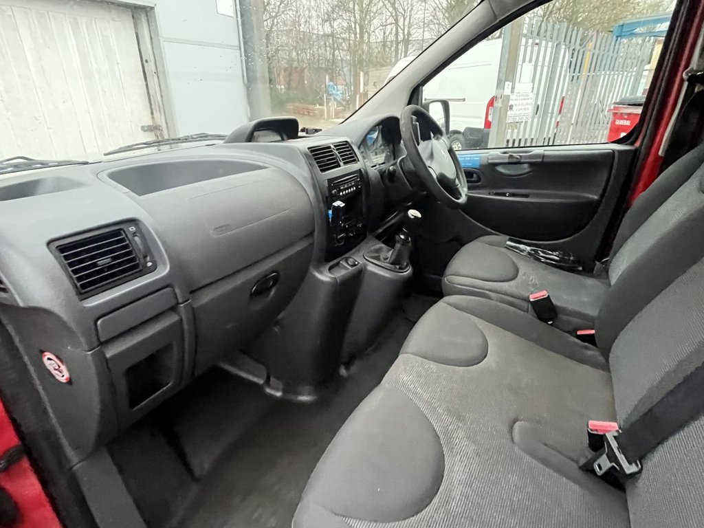 Used Peugeot Expert 2014 for sale - 77368870: Photo 31