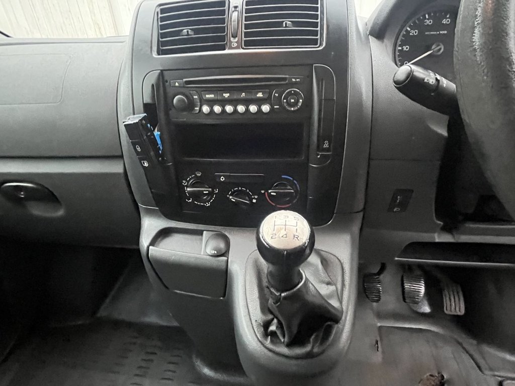 Used Peugeot Expert 2014 for sale - 77368870: Photo 33