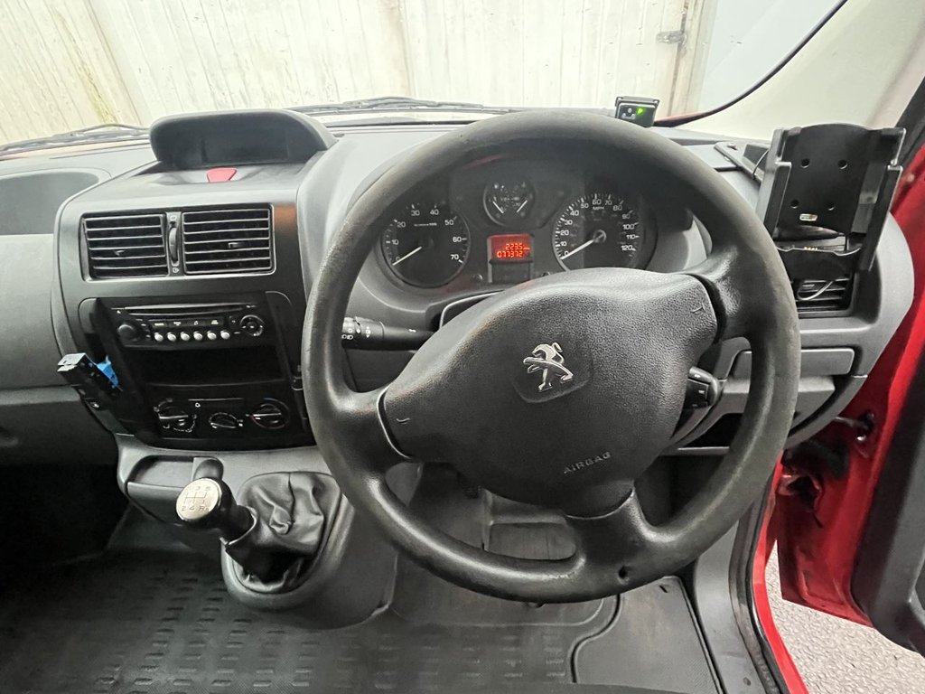 Used Peugeot Expert 2014 for sale - 77368870: Photo 36