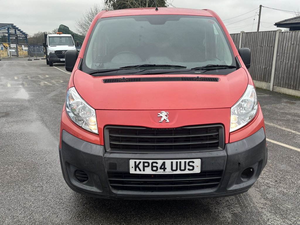 Used Peugeot Expert 2014 for sale - 77368870: Photo 5