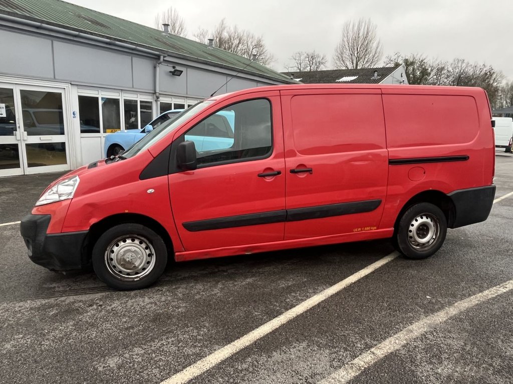 Used Peugeot Expert 2014 for sale - 77368870: Photo 7