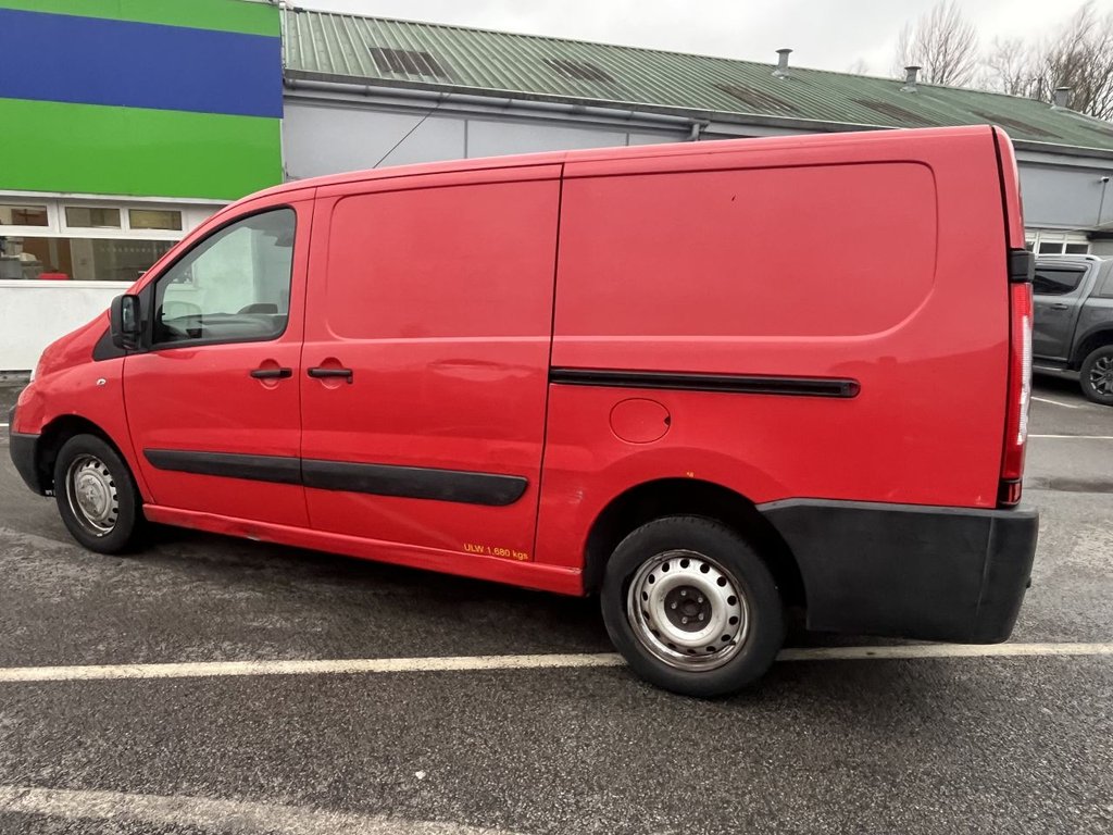 Used Peugeot Expert 2014 for sale - 77368870: Photo 8