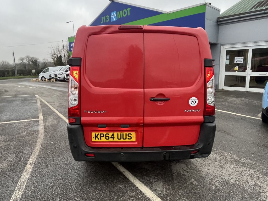 Used Peugeot Expert 2014 for sale - 77368870: Photo 9