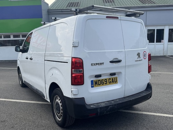 Used Peugeot Expert 2020 for sale - 75665972: Photo 10