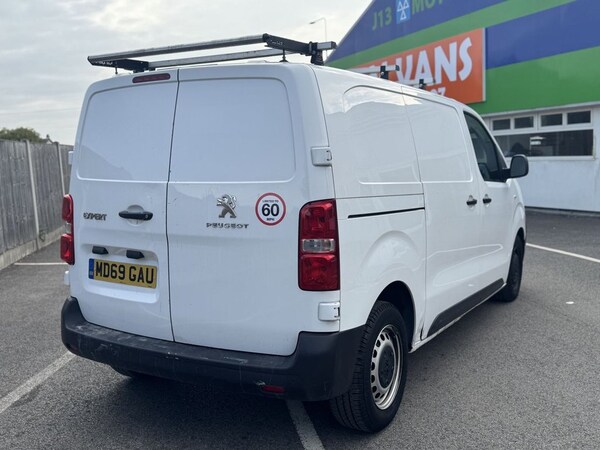 Used Peugeot Expert 2020 for sale - 75665972: Photo 12