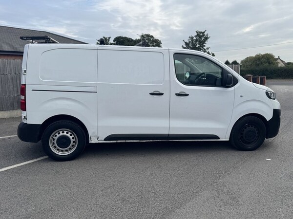 Used Peugeot Expert 2020 for sale - 75665972: Photo 13