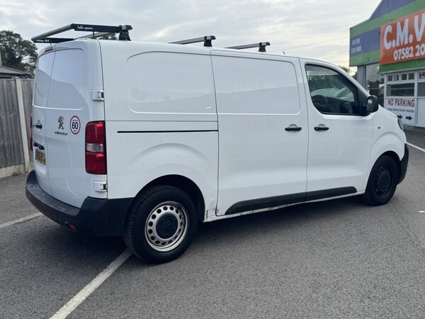 Used Peugeot Expert 2020 for sale - 75665972: Photo 14