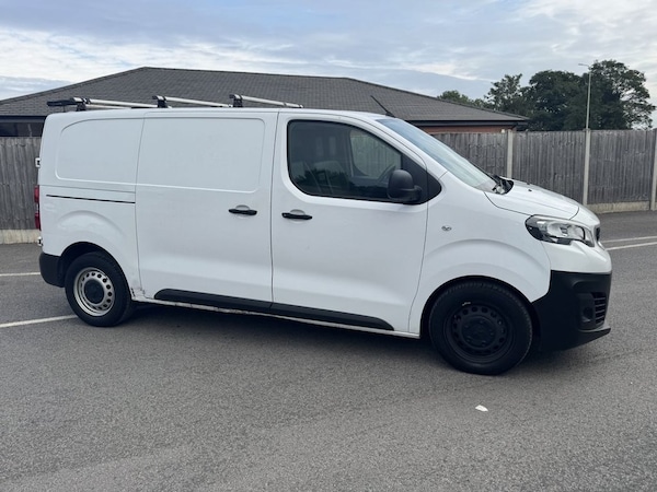 Used Peugeot Expert 2020 for sale - 75665972: Photo 15