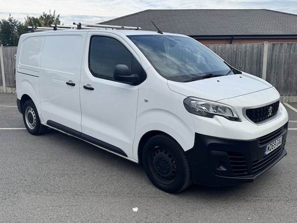 Used Peugeot Expert 2020 for sale - 75665972: Photo 16