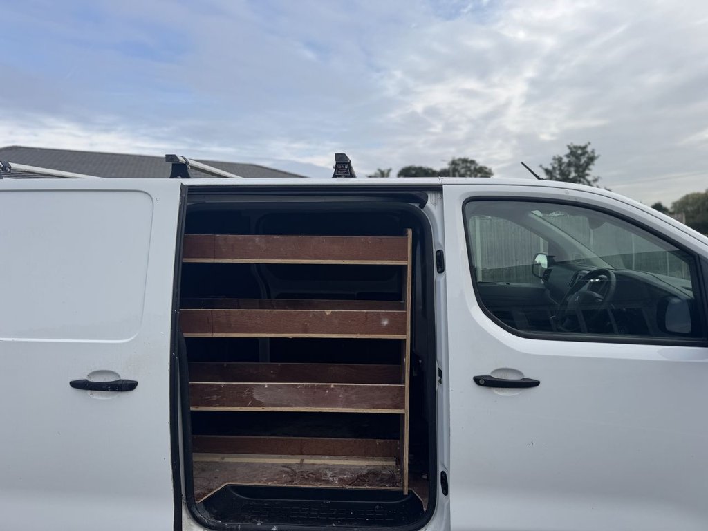 Vehicle 32