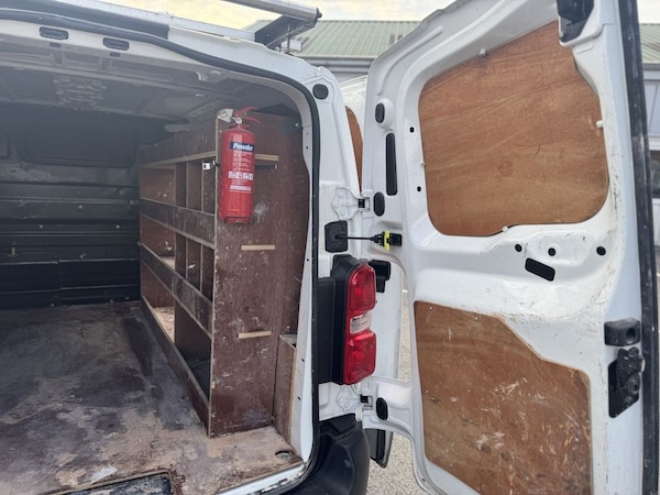 Used Peugeot Expert 2020 for sale - 75665972: Photo 35