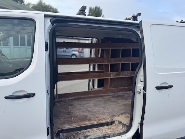 Used Peugeot Expert 2020 for sale - 75665972: Photo 36