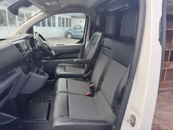 Used Peugeot Expert 2020 for sale - 75665972: Photo 37