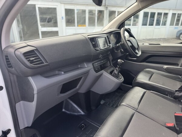 Used Peugeot Expert 2020 for sale - 75665972: Photo 38