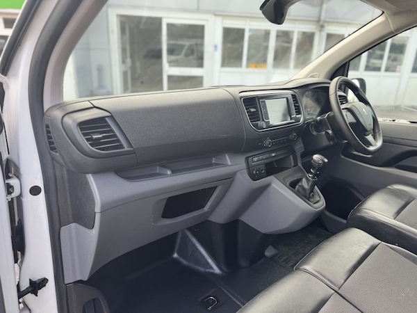Used Peugeot Expert 2020 for sale - 75665972: Photo 39