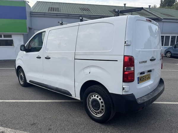 Used Peugeot Expert 2020 for sale - 75665972: Photo 9