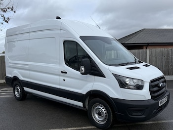 Used Ford Transit 2024 for sale - 79587497: Photo