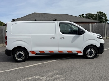 Used Vauxhall Vivaro 2019 for sale - 78758053: Photo
